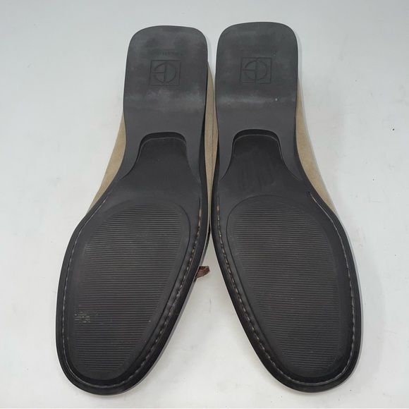 Cole Haan Leather Loafers – Size 10 - Picture 8 of 9